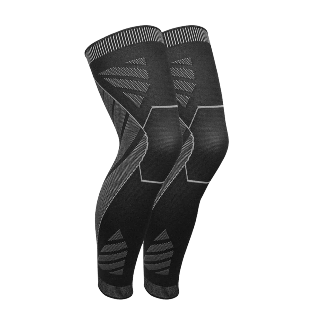 Linflo : Manchons de compression